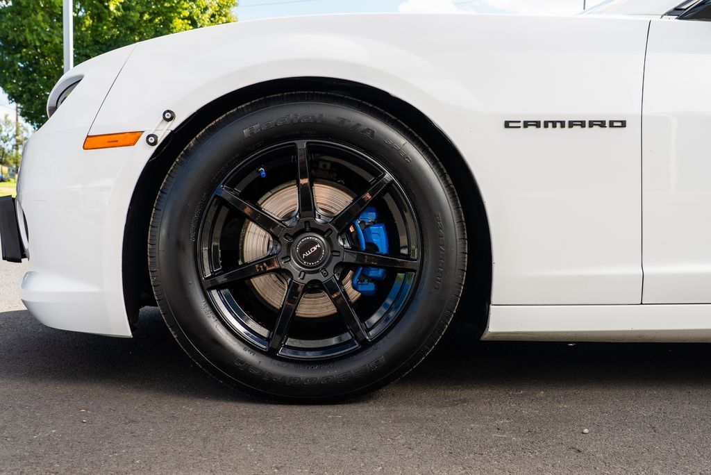 2015 Chevrolet Camaro 1LT Beaverton OR