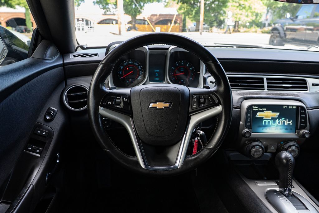 2015 Chevrolet Camaro 1LT Beaverton OR