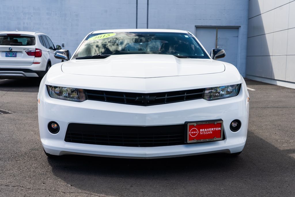 2015 Chevrolet Camaro 1LT Beaverton OR