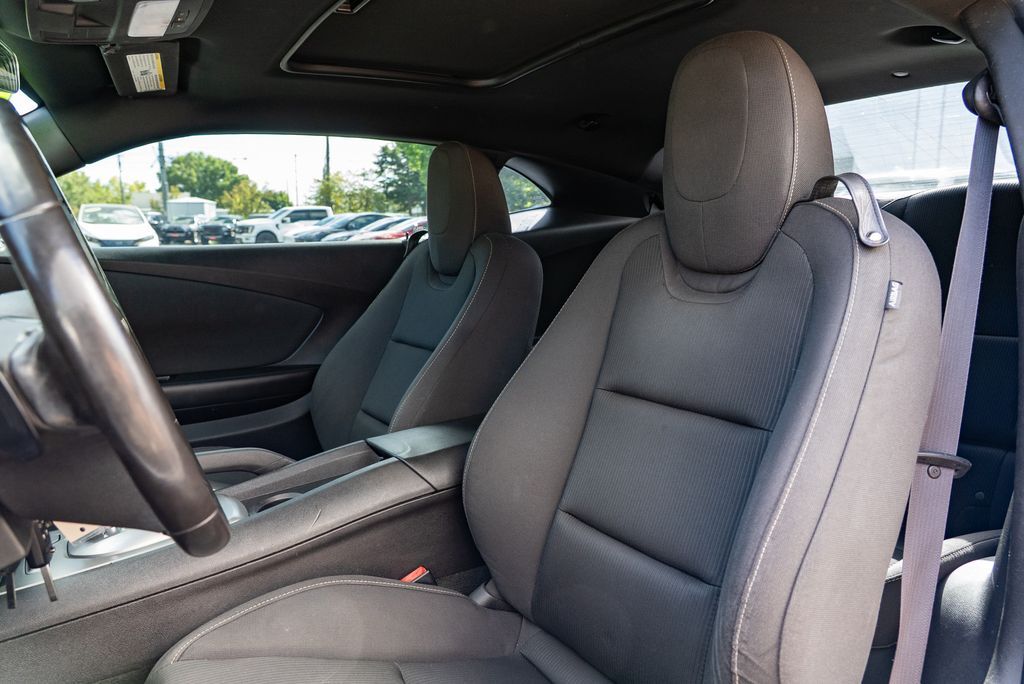 2015 Chevrolet Camaro 1LT Beaverton OR