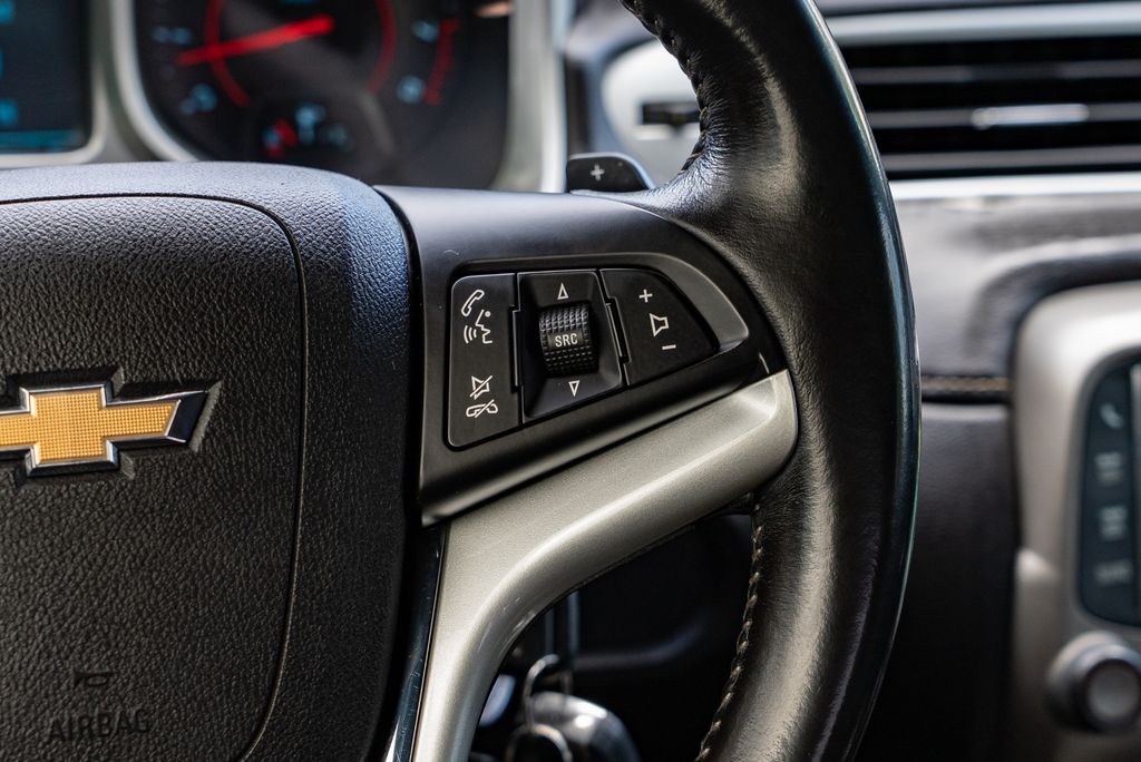 2015 Chevrolet Camaro 1LT Beaverton OR