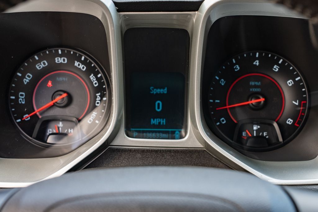 2015 Chevrolet Camaro 1LT Beaverton OR