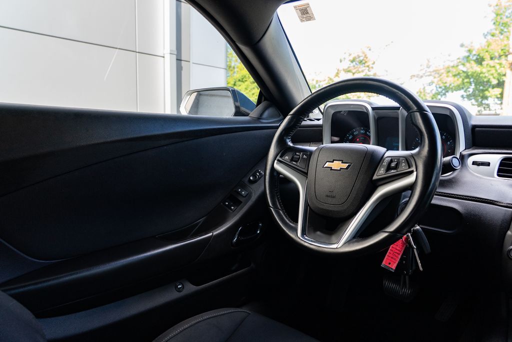 2015 Chevrolet Camaro 1LT Beaverton OR