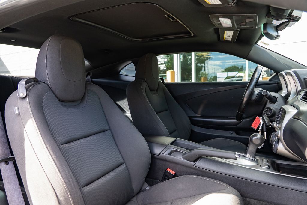 2015 Chevrolet Camaro 1LT Beaverton OR