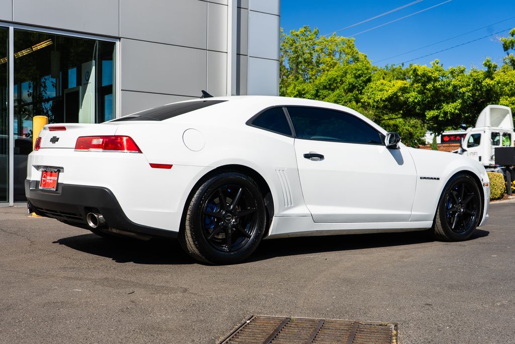 2015 Chevrolet Camaro 1LT Beaverton OR