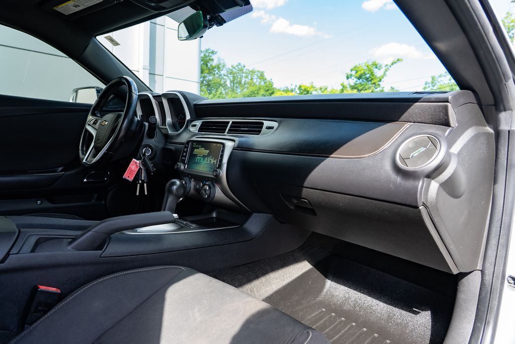 2015 Chevrolet Camaro 1LT Beaverton OR