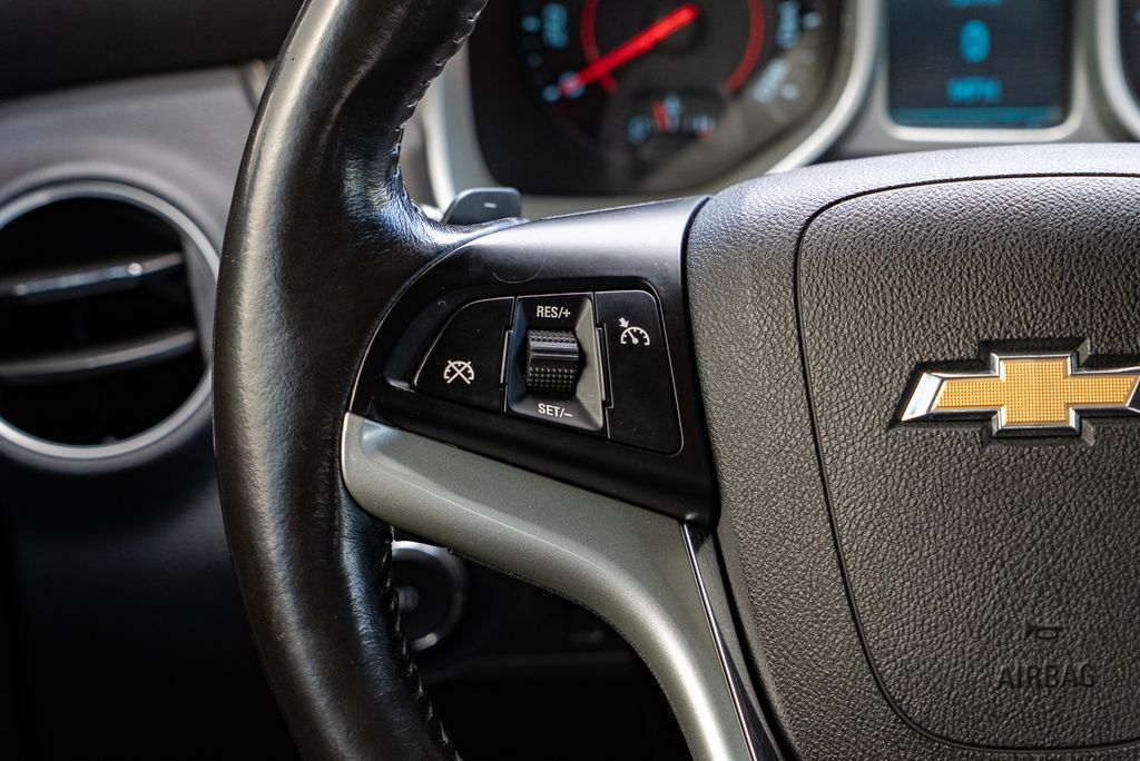 2015 Chevrolet Camaro 1LT Beaverton OR
