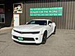 2015 Chevrolet Camaro 1LT