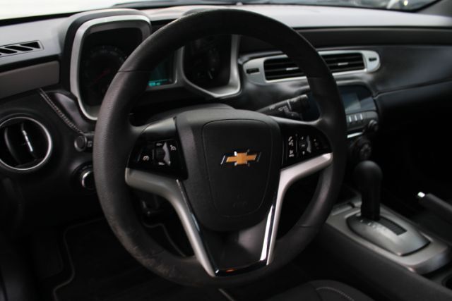 2015 Chevrolet Camaro 2LS Houston TX
