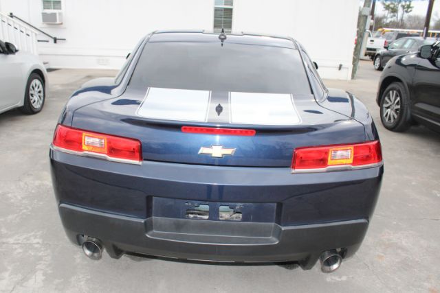 2015 Chevrolet Camaro 2LS Houston TX
