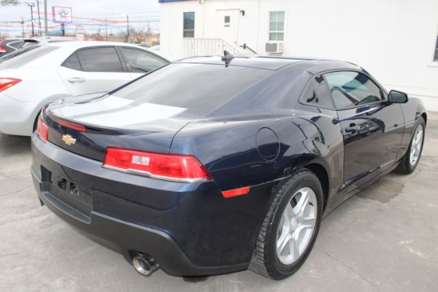 2015 Chevrolet Camaro 2LS Houston TX