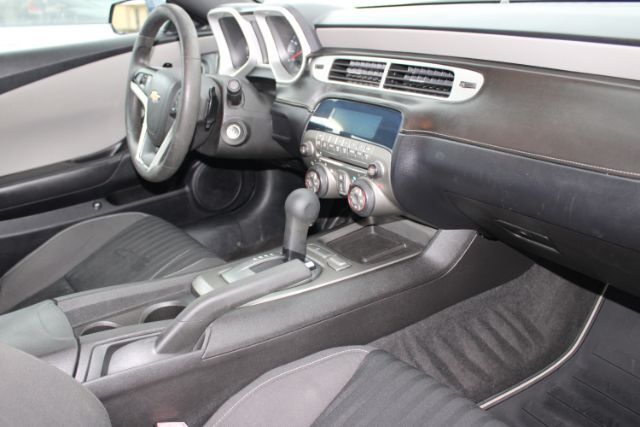 2015 Chevrolet Camaro 2LS Houston TX