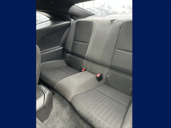 2015 Chevrolet Camaro 2LS Houston TX