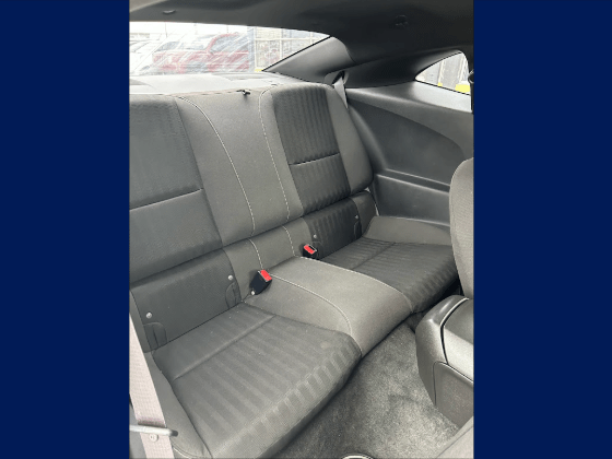 2015 Chevrolet Camaro 2LS Houston TX
