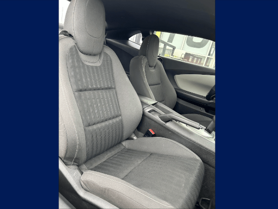 2015 Chevrolet Camaro 2LS Houston TX
