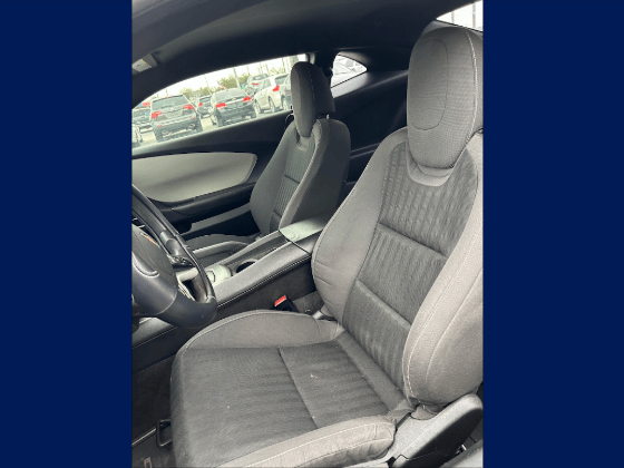 2015 Chevrolet Camaro 2LS Houston TX