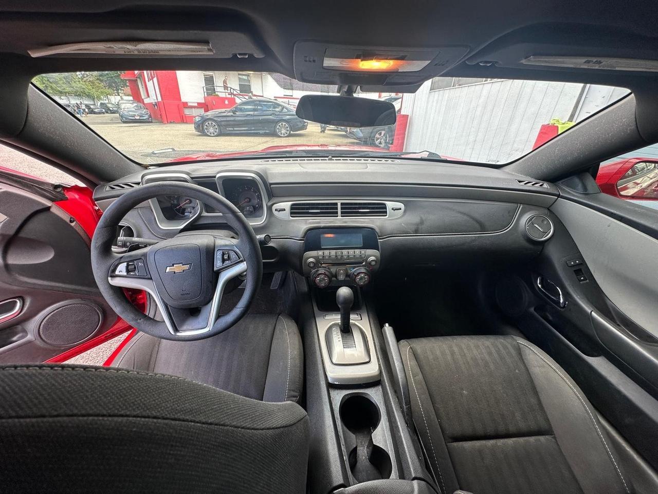 2015 Chevrolet Camaro 2LS Jersey City NJ