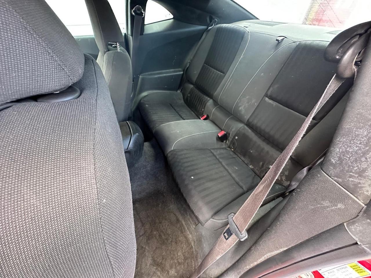 2015 Chevrolet Camaro 2LS Jersey City NJ
