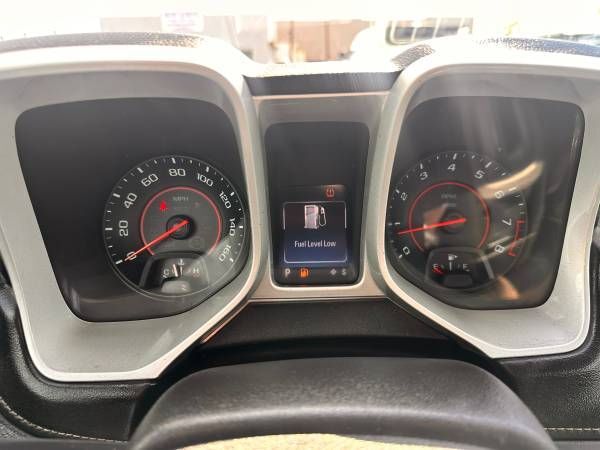 2015 Chevrolet Camaro 2LT Mesa AZ
