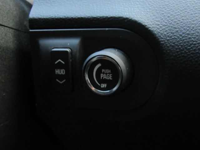 2015 Chevrolet Camaro 2LT Plano TX