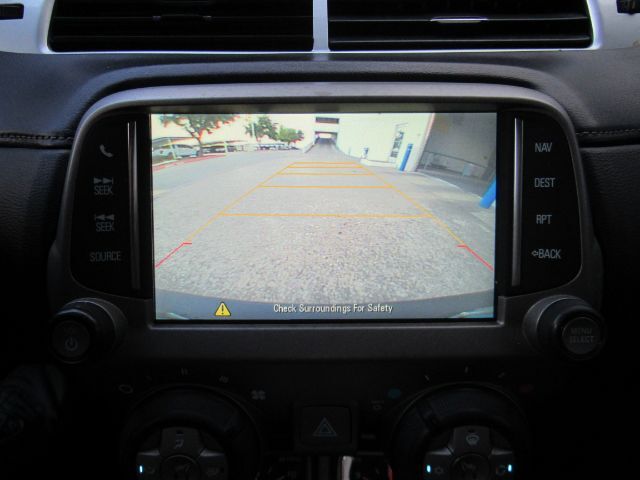 2015 Chevrolet Camaro 2LT Plano TX