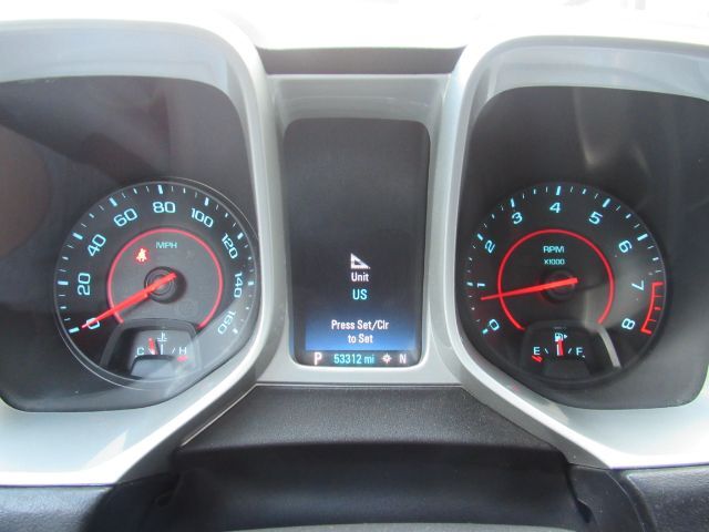 2015 Chevrolet Camaro 2LT Plano TX