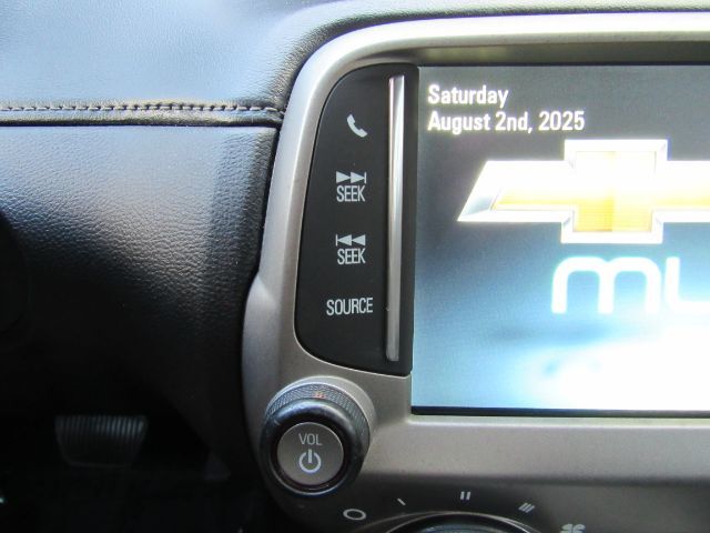 2015 Chevrolet Camaro 2LT Plano TX
