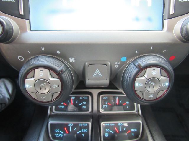 2015 Chevrolet Camaro 2LT Plano TX