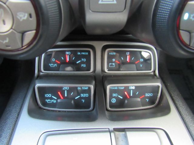 2015 Chevrolet Camaro 2LT Plano TX