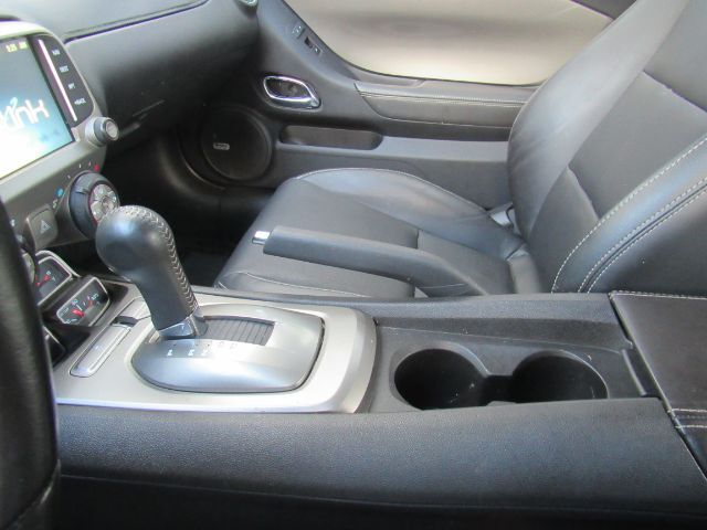 2015 Chevrolet Camaro 2LT Plano TX