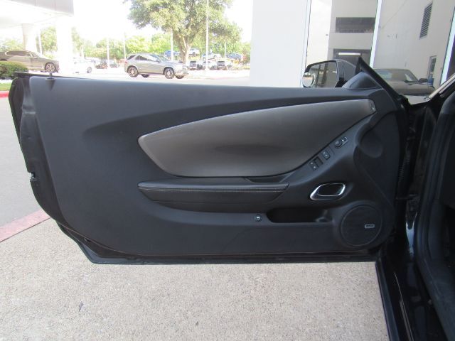 2015 Chevrolet Camaro 2LT Plano TX