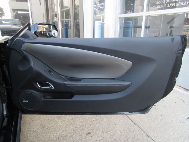 2015 Chevrolet Camaro 2LT Plano TX
