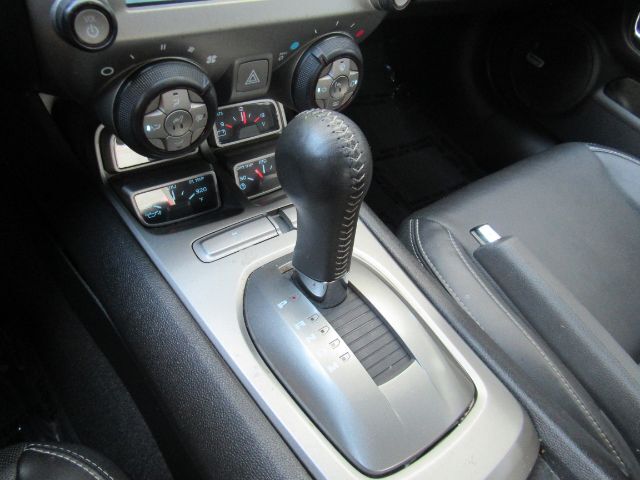 2015 Chevrolet Camaro 2LT Plano TX