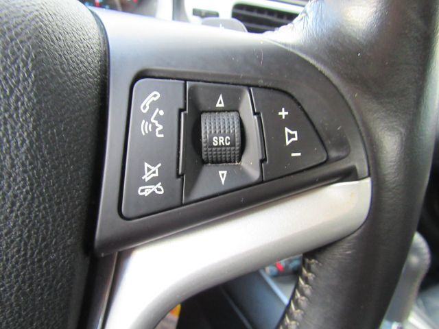 2015 Chevrolet Camaro 2LT Plano TX