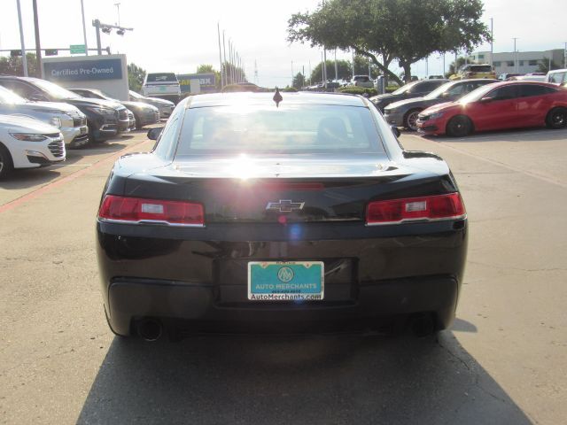 2015 Chevrolet Camaro 2LT Plano TX