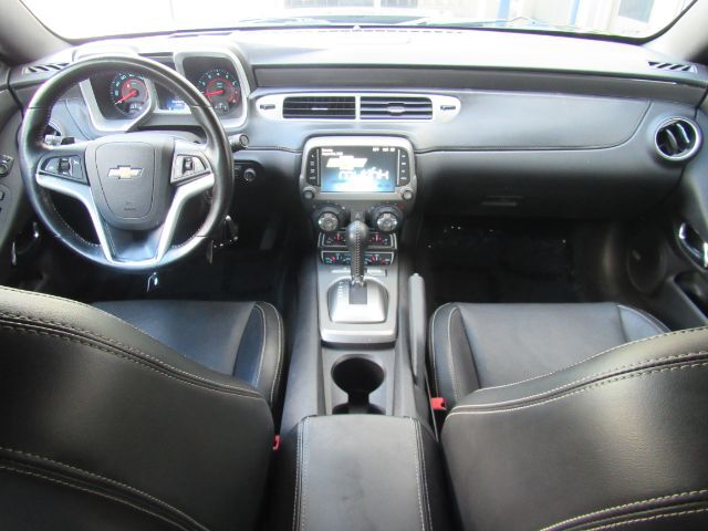 2015 Chevrolet Camaro 2LT Plano TX