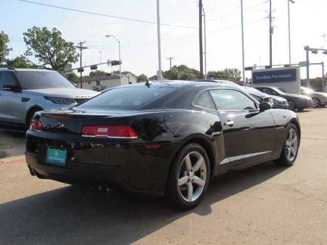 2015 Chevrolet Camaro 2LT Plano TX