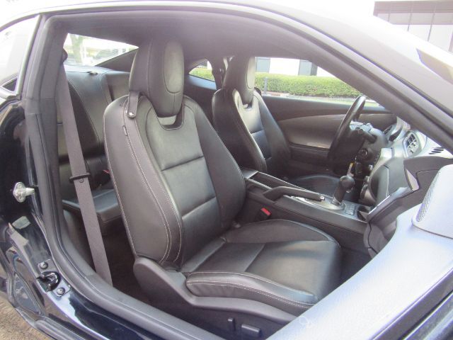 2015 Chevrolet Camaro 2LT Plano TX