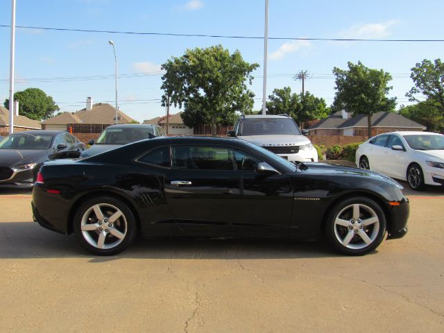 2015 Chevrolet Camaro 2LT Plano TX