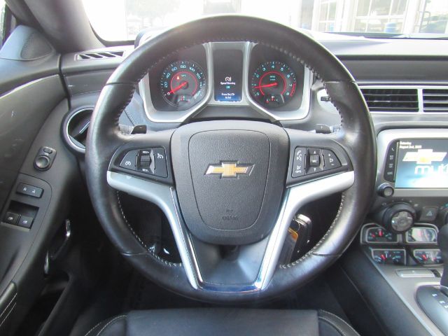 2015 Chevrolet Camaro 2LT Plano TX