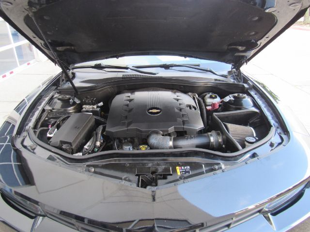 2015 Chevrolet Camaro 2LT Plano TX