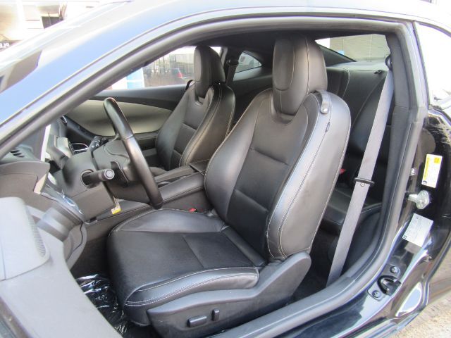 2015 Chevrolet Camaro 2LT Plano TX