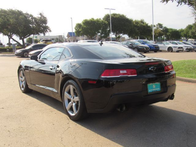 2015 Chevrolet Camaro 2LT Plano TX