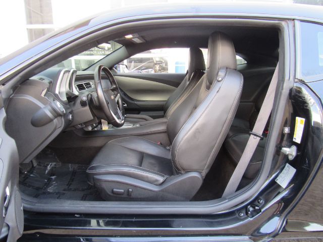 2015 Chevrolet Camaro 2LT Plano TX