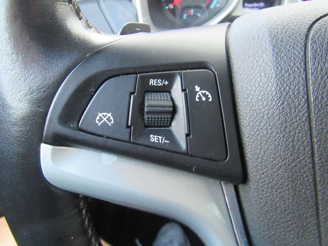 2015 Chevrolet Camaro 2LT Plano TX