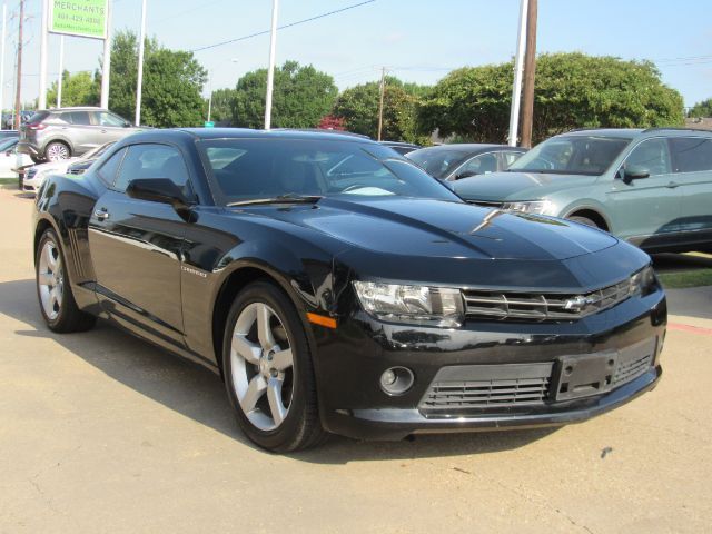 2015 Chevrolet Camaro 2LT Plano TX