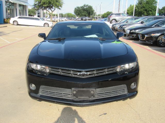 2015 Chevrolet Camaro 2LT Plano TX