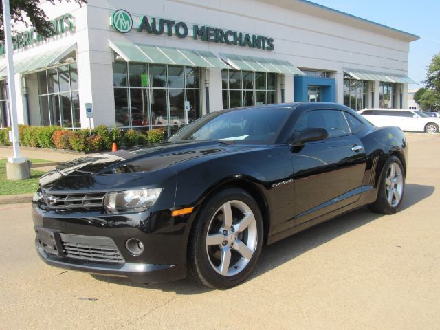 2015 Chevrolet Camaro 2LT Plano TX