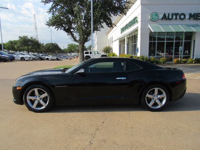 2015 Chevrolet Camaro 2LT Plano TX