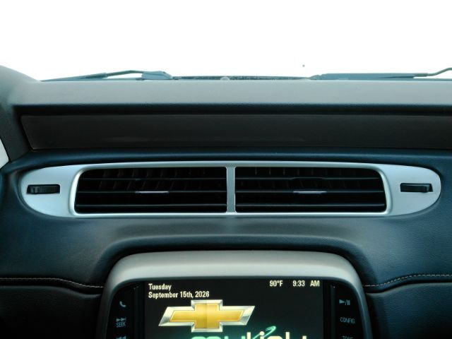2015 Chevrolet Camaro 2LT Plano TX
